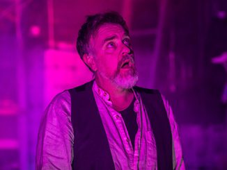 The Street Theatre St Nicholas Craig Alexander - photo by Creswick Collective