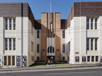 AAR-Collingwood-Arts-Precinct-photo-by-Peter-Clarke