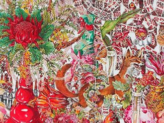 MPRG-eX-de-Medici,-Red-(Colony)-2000-(detail)