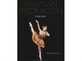 AAR Melbourne Books Kristian Fredrikson