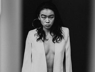 ACM Maggie Zhu photo by Wild Hardt