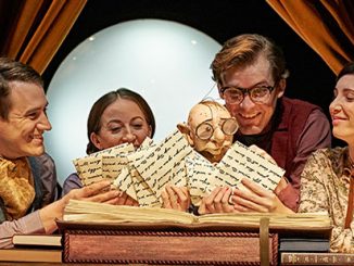 Barking-Gecko-Theatre-Bambert’s-Book-of-Lost-Stories-photo-by-Jon-Green