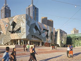 Fed-Square