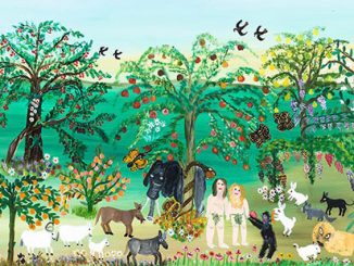 Gina-Sinozich-Garden-of-Eden-2003