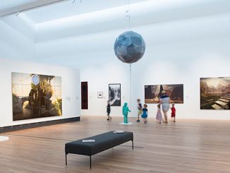 Gippsland-Art-Gallery
