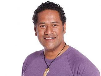 Jay Laga'aia AAR On the Couch