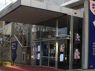 AAR-Little-Malop-Street-Frontage-Geelong-Arts-Centre