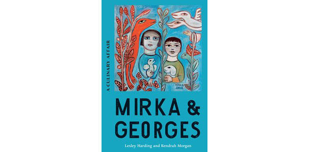 Mirka & Georges: A Culinary Affair | Australian Arts Review