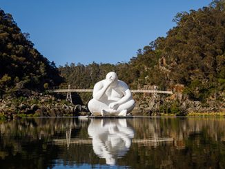 Man-Parer-Studio-Cataract-Gorge-Launceston-Mona-Foma-2019-photo-by-Jesse-Hunniford-MONA