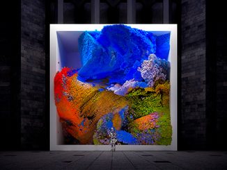 NGV-Refik-Anadol-Render-of-Quantum-memories-2020