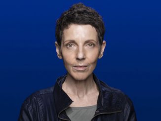 Queensland-Theatre-Mouthpiece-Christen-O’Leary