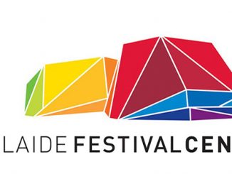 Adelaide Festival Centre Logo