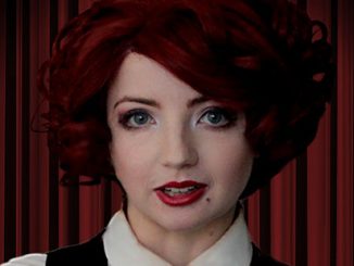 Melb-Fringe-Dora-Bohl