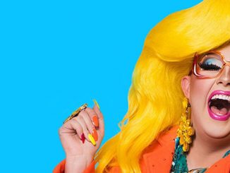 Melb-Fringe-Karen-From-Finance