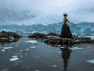 Take-Over-Moira-Finucane-shot-on-location-in-Neko-Harbour-Antarctica-photo-by-Scott-Portelli