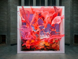 NGV-Triennial-Refik-Anadol-photo-Tom-Ross