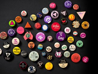 State-Library-NSW-Coming-Out-Badges