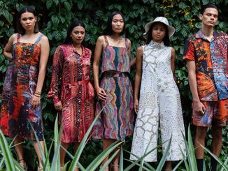 AAR-The-Warlu-Collection-Warlukurlangu-Artists-and-North-Country-to-Couture-2020-photo-by-George-F-Photography