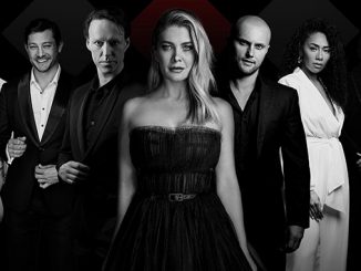 AAR Chess the Musical Cast Announcement