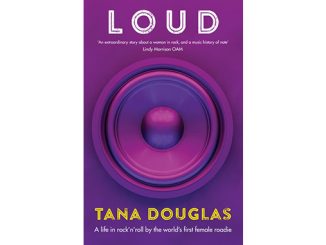 AAR Tana Douglas LOUD feature