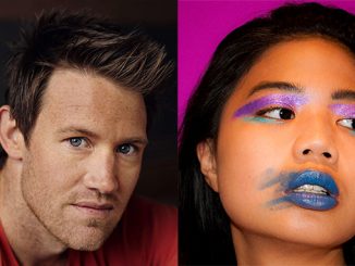 Brunswick Ballroom Eddie Perfect Margot Tanjutco
