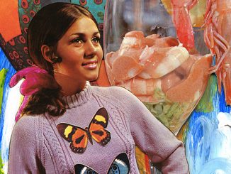 Minna Gilligan, Miss you Miss California Miss World Miss Universe, 2020 (detail)