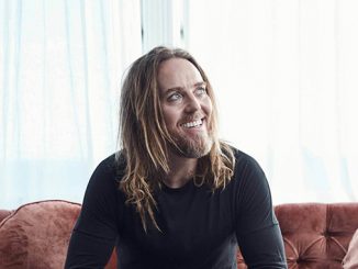 Perth Festival Tim Minchin photo by Damian Bennett