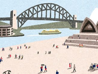 SOH-The-City-artwork-by-Mark-Chester-Harding