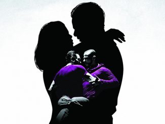 Yirra Yaakin Theatre Company The Sum of Us