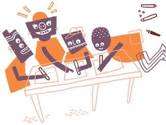 AC-Graphic-Storytellers-at-Work