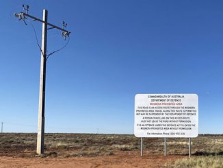 ACCA-Yhonnie-Scarce-Prohibited-Zone-Woomera-2021