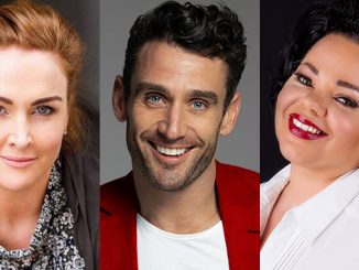 HAIRSPRAY-The-Musical-Chelsea-Gibb-Mike-Snell-Rachel-Dunham