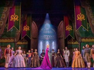 Jemma-Rix-and-the-Company-of-Frozen-Australian-Production-photo-by-Lisa-Tomasetti