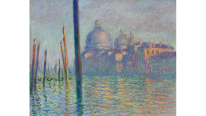 100+ masterpieces of French Impressionism come to Melbourne direct