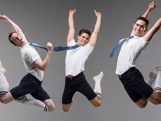 Altitude-Theatre-100-Years-Of-The-History-Of-Dance-Joseph-Simons,-Trent-Sinclair-and-Andrew-Longo