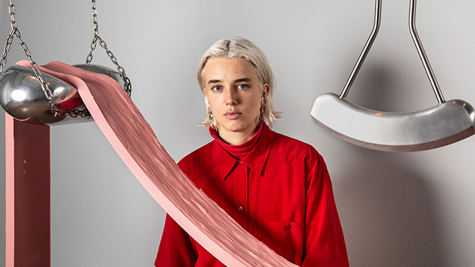 South Australian Kate Bohunnis wins $100,000 Ramsay Art Prize 2021 ...