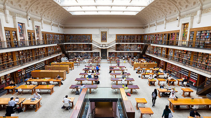 Books and literature  State Library of NSW