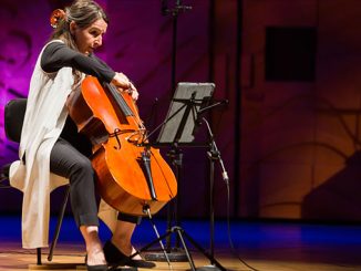 Melbourne-Recital-Centre-Zoe-Knighton-photo-by-Michael-Christian