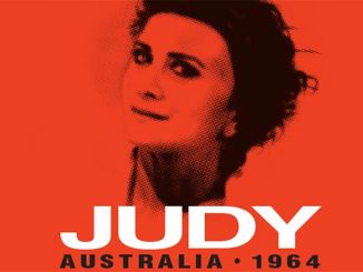 AAR-Judy-Australia-1964