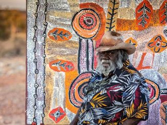 AGSA-Alec-Baker-Indulkana-South-Australia-image-courtesy-the-artist-and-Iwantja-Arts-photo-by-Meg-Hansen
