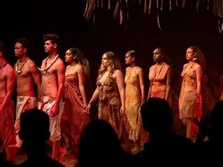 Fashion-Performance-Cairns-Indigenous-Art-Fair-photo-by-Kerry-Trapnell-Photography