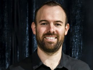 Joshua Hoare photo by Rebekah Ryan