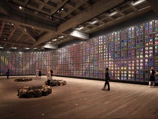 MONA-Sidney-Nolan-Snake-photo-by-Jeff-Owen
