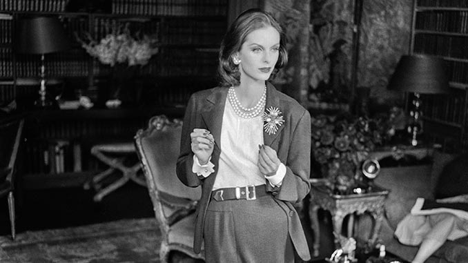 Gabrielle Chanel: Fashion Manifesto review – modernist magnificence still  chic after 140 years, Art and design