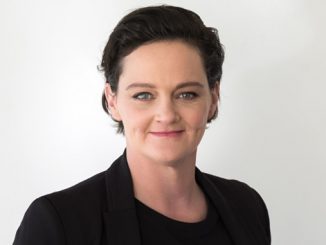 Sydney WorldPride Kate Wickett
