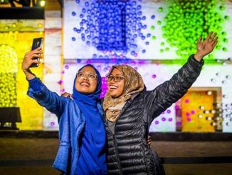 Vivid-Sydney-2018-The-Rocks-BALLpit-Destination-NSW
