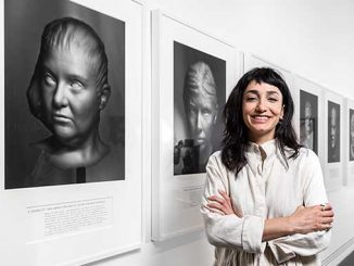 AGSA-Ramsay-Art-Prize-Hoda-Afshar-photo-by-Saul-Steed