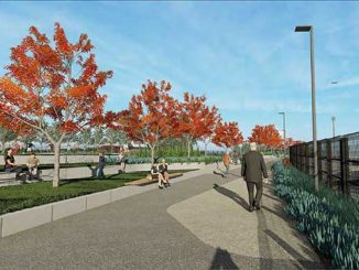 The-Art-of-Rail-Artist's-impression-of-the-new-South-Yarra-Siding-Reserve