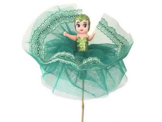 A-Kewpie-Doll-on-a-stick