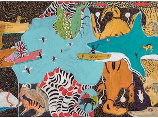 AGSA-Tarnanthi-John-Prince-Siddon-Mix-it-all-up-2019-photo-by-Saul-Steed